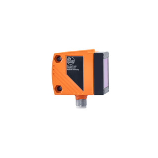 IFM O1D106 (O1DLF3KG) - Laser Distance Sensor, Up to 75 m, IO-Link