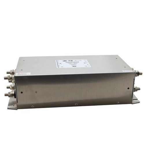 80KESS6AFPW Te-connectivity Power Line Filter