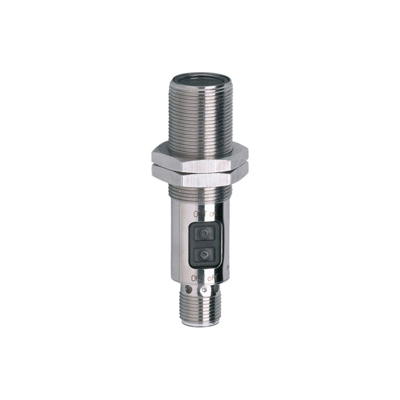 IFM OGP500 Retro-Reflective Sensor