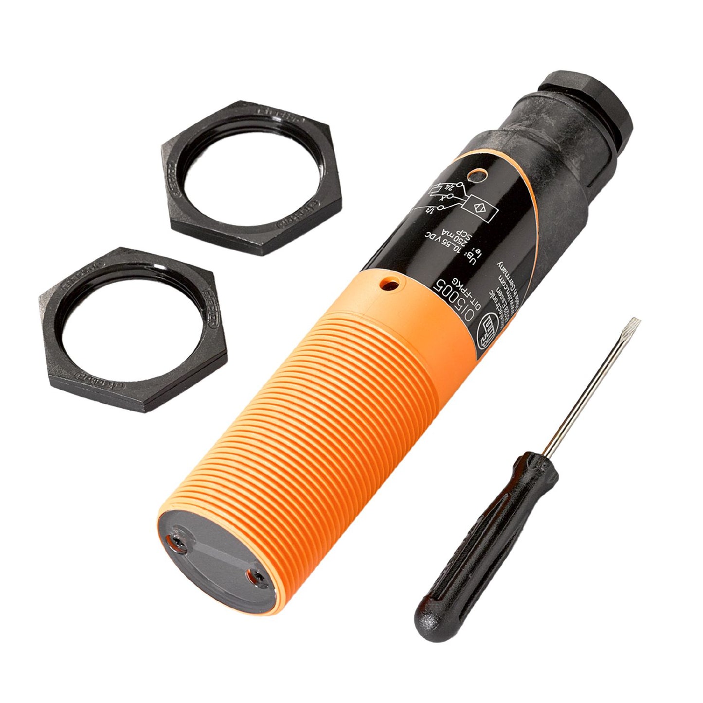OI5005 Photoelectric Sensors