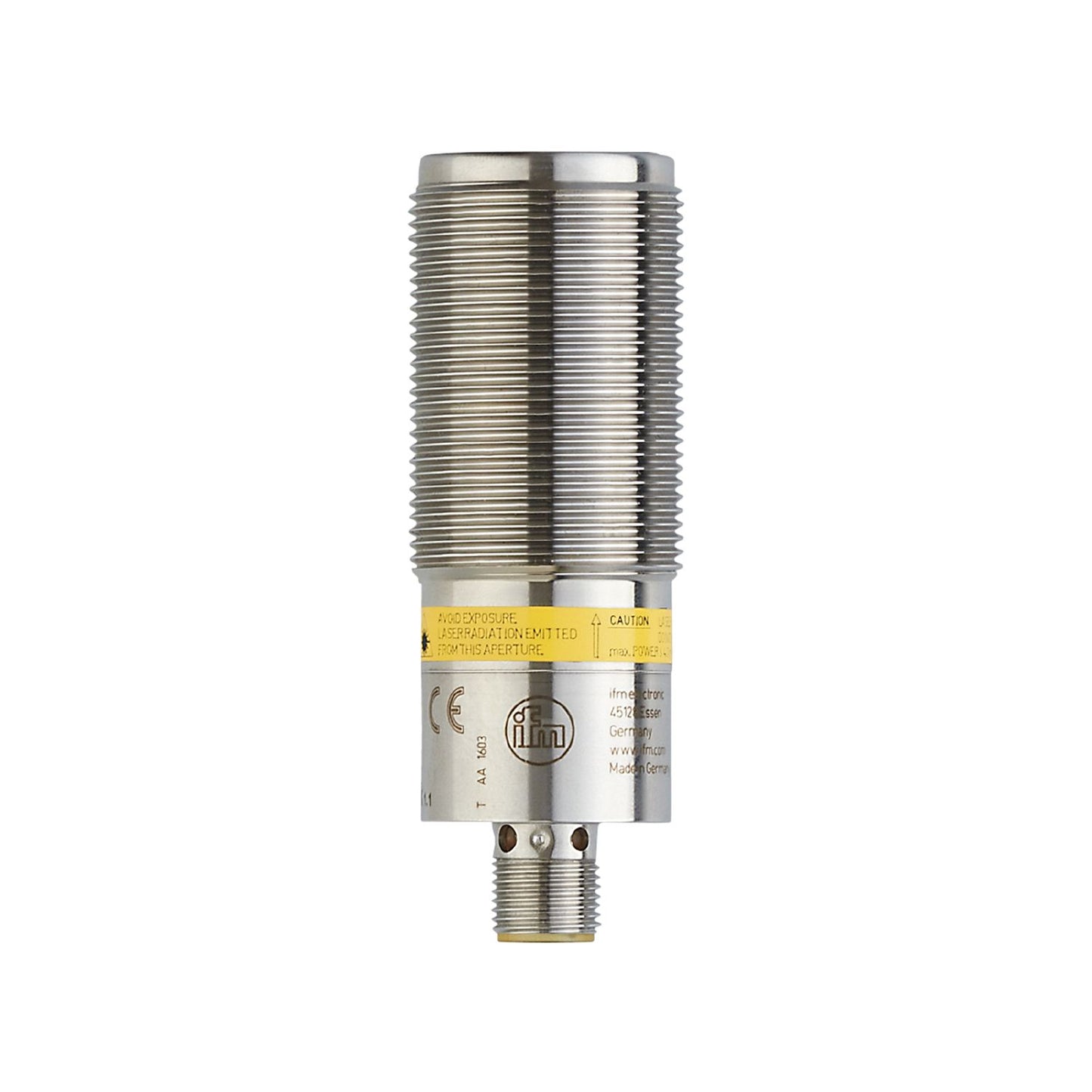 OID204 Photoelectric Sensors