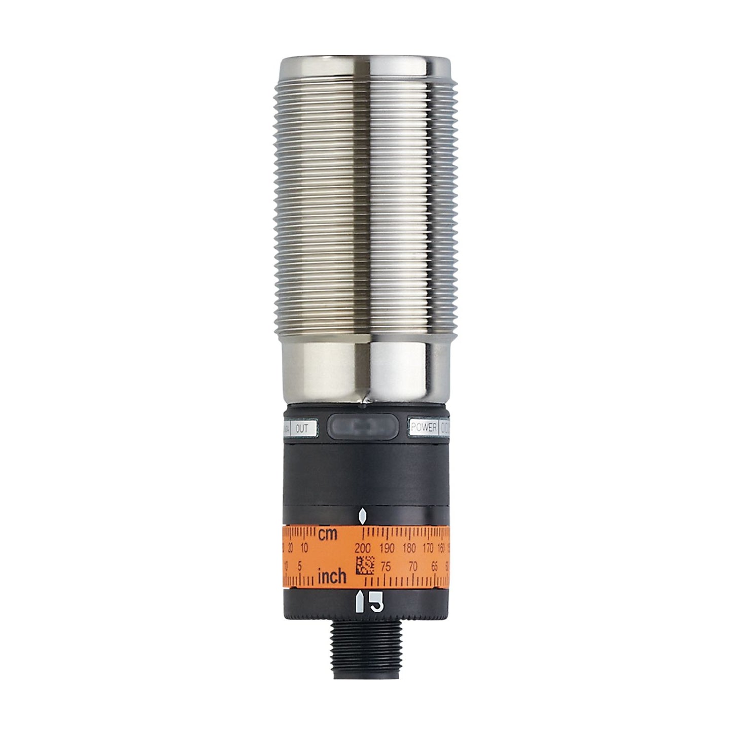 OID251 Photoelectric Sensors