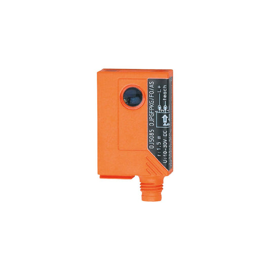 OJ5004 Photoelectric Sensors
