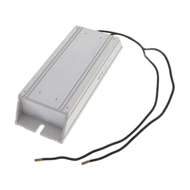 Te-connectivity HCH165J100RJ