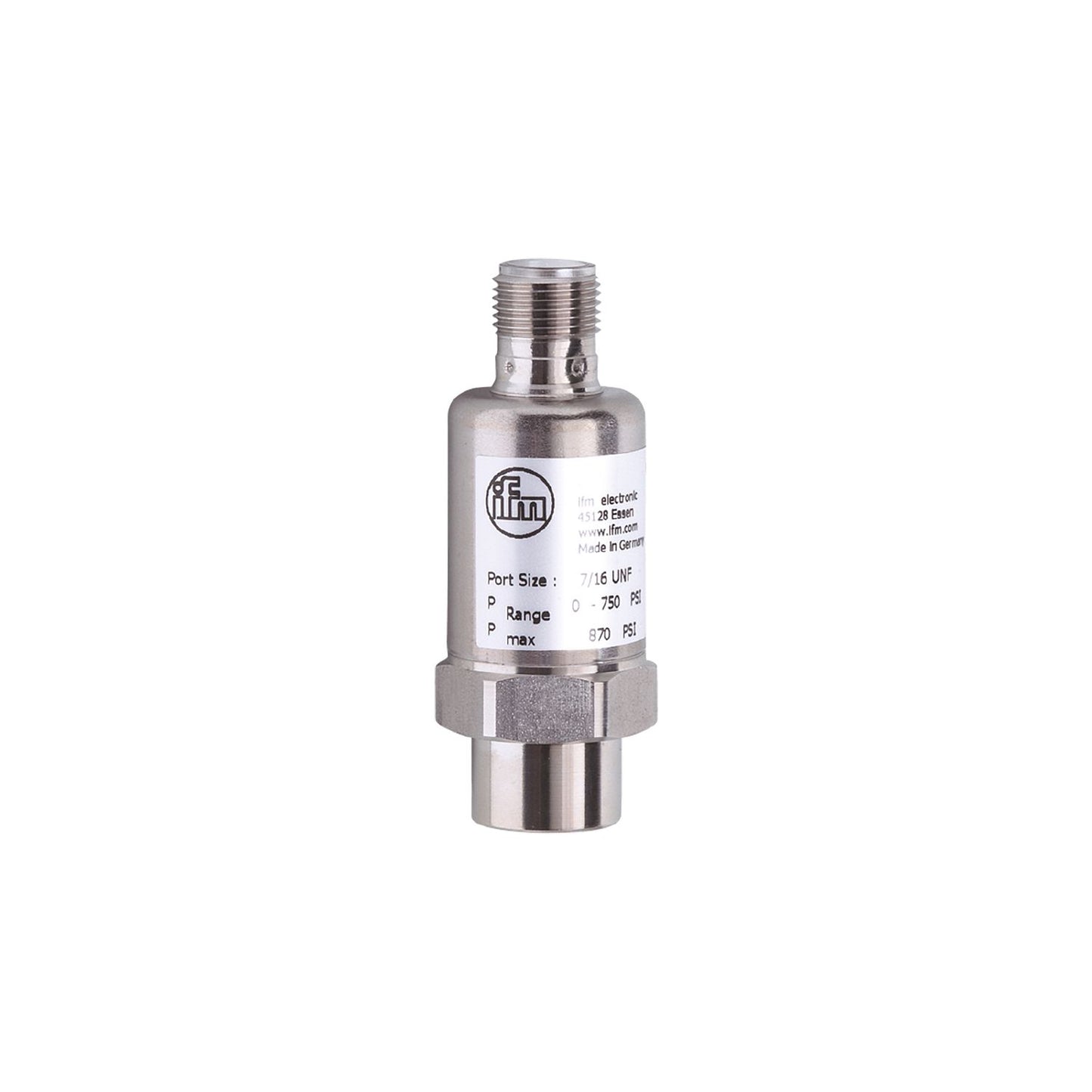 PC9013 Pressure Sensor