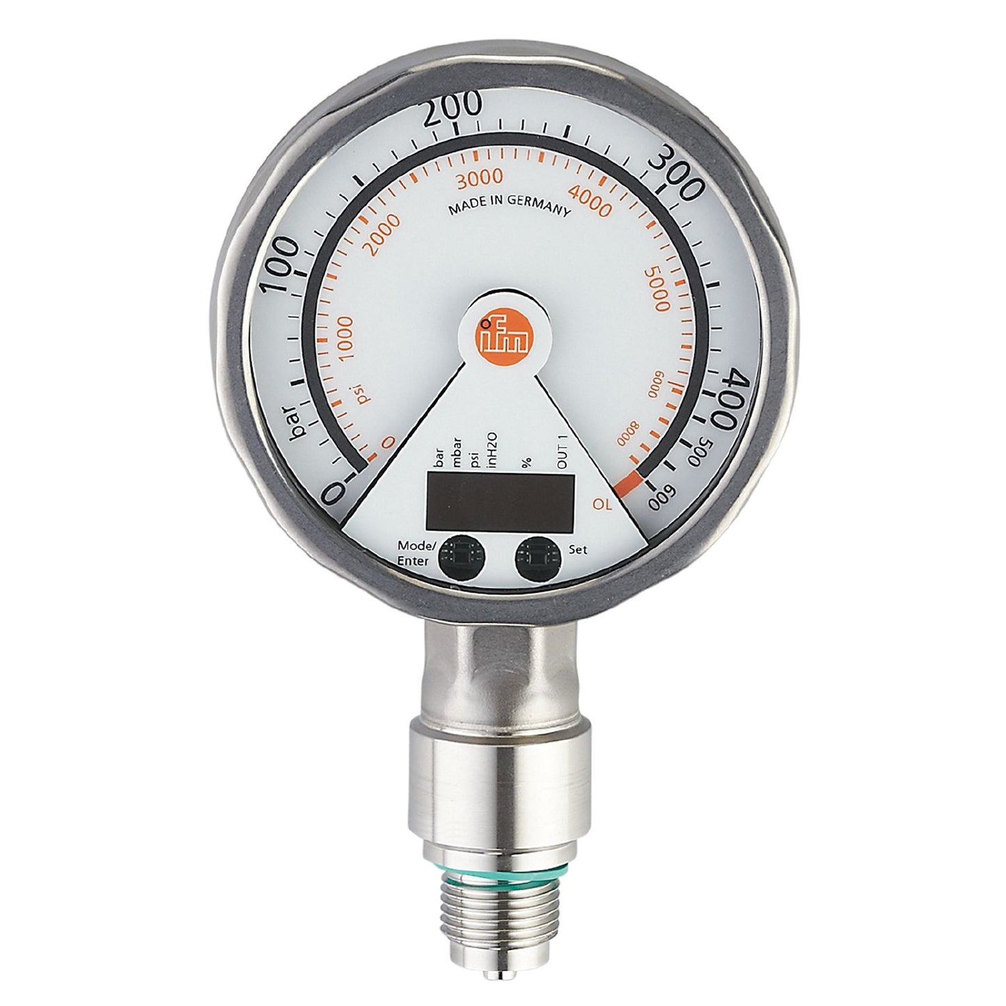 PG2450 Pressure Sensor