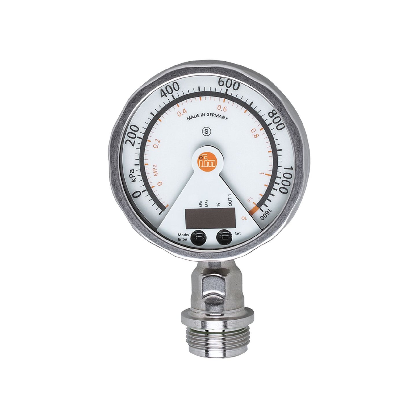 PG2734 Pressure Sensor