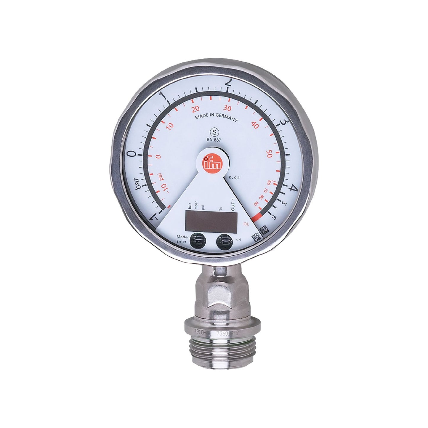 PG2795 Pressure Sensor