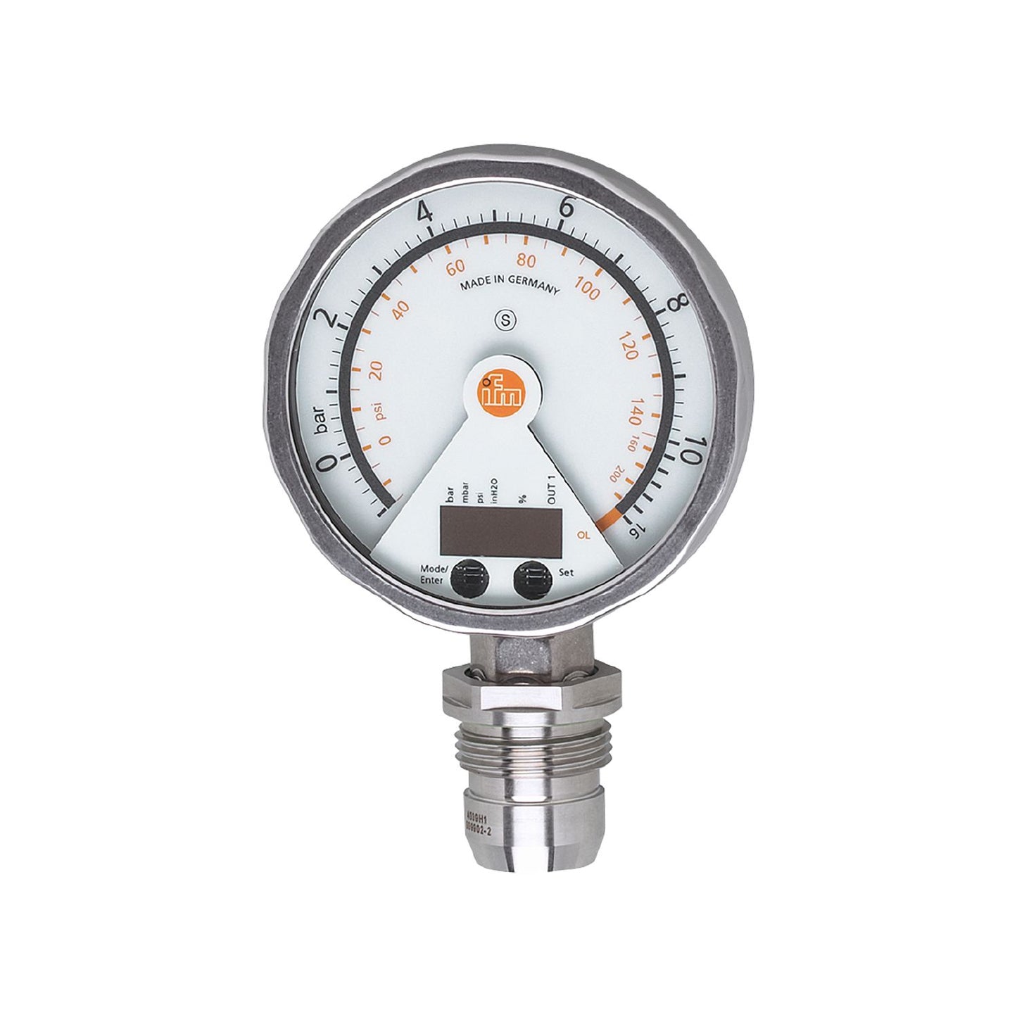PG2794 Pressure Sensor
