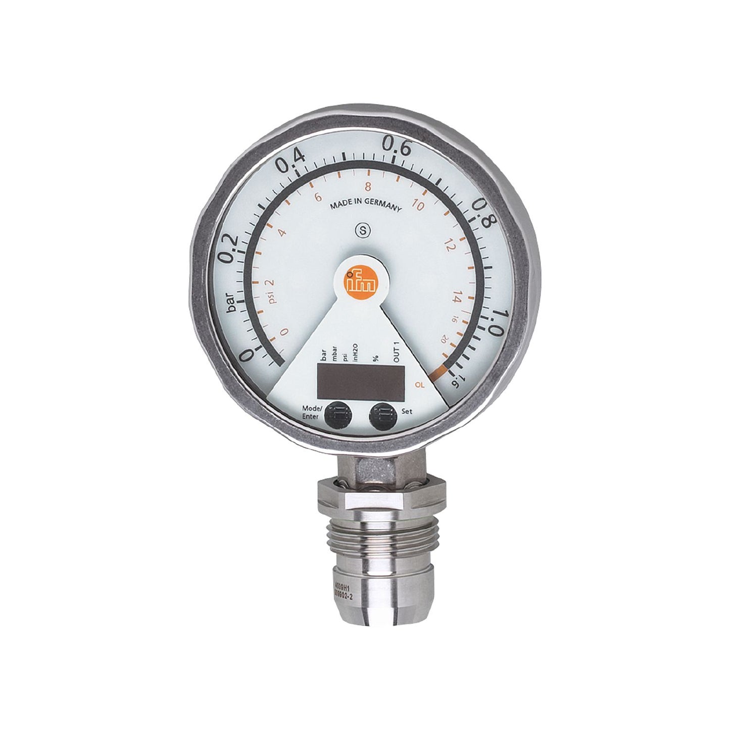 PG2797 Pressure Sensor