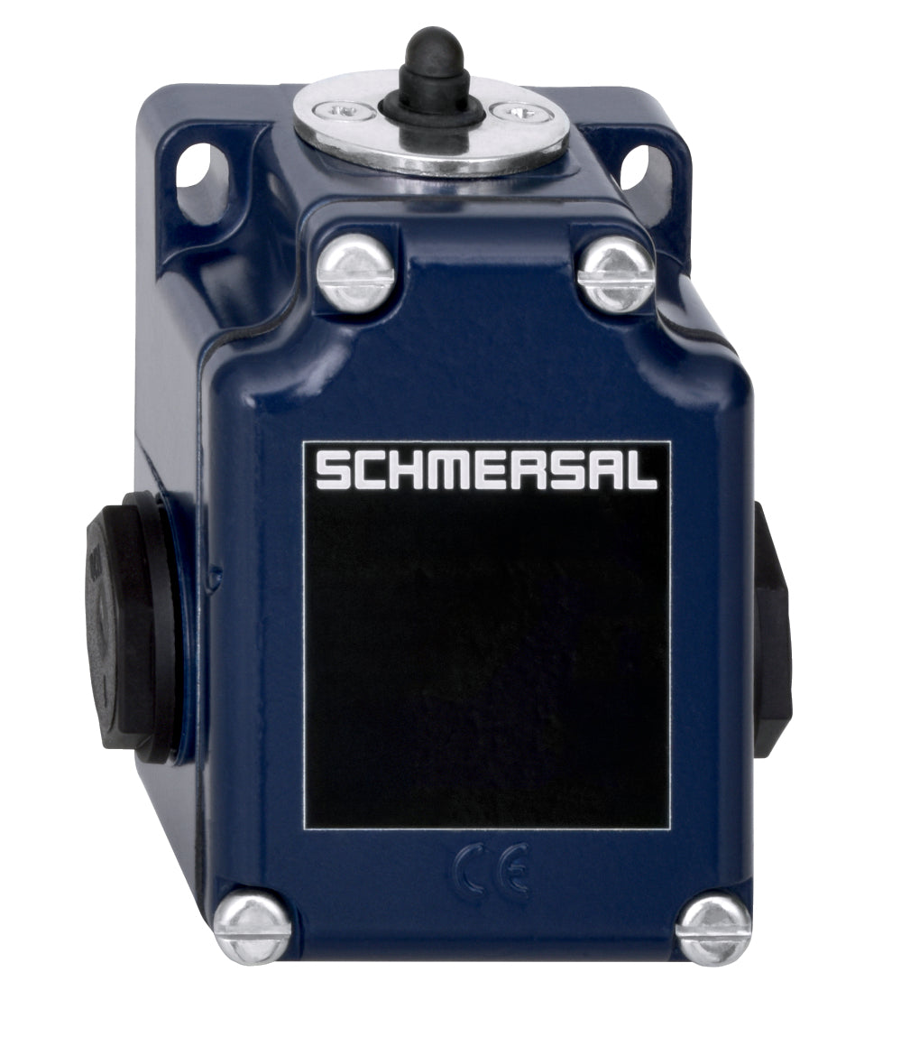 Schmersal MS 015-11Y-M20 Limit Switch