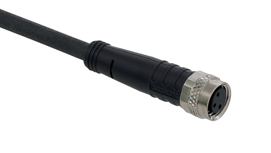 A-K3P-M8-S-G-2M-BK-2-X-X-4-69 Schmersal Sensor & Actuator Cable