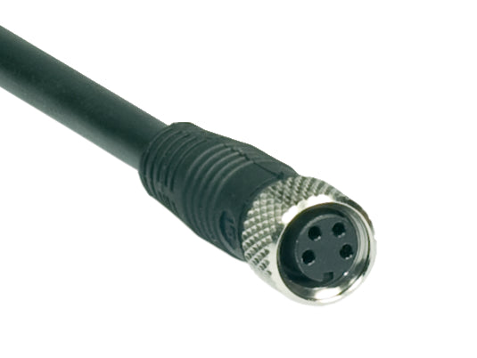 A-K4P-M8-S-G-2M-BK-2-X-X-4 Schmersal Sensor & Actuator Cable