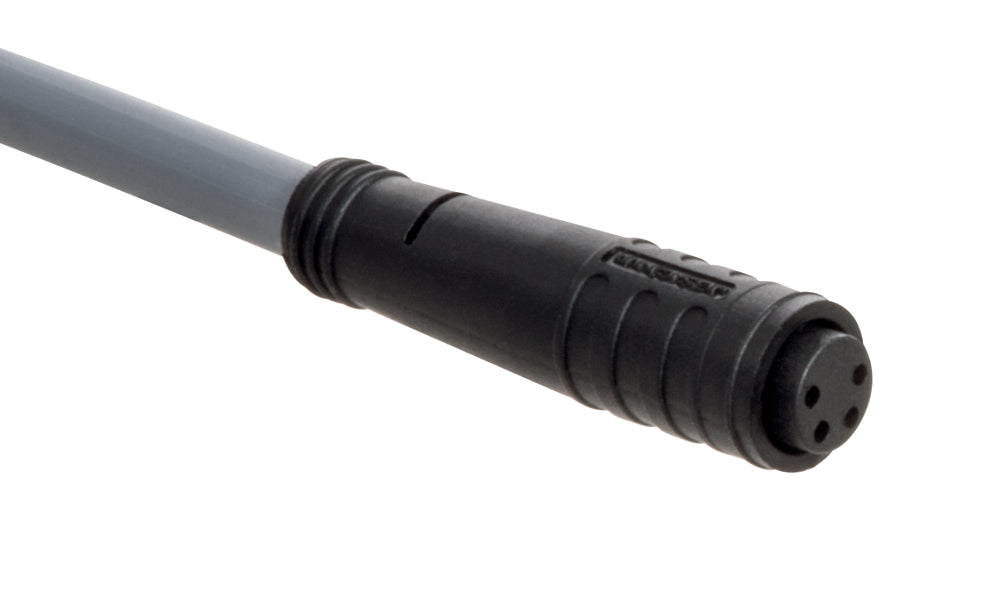A-K4P-M8-R-G-2M-GY-1-X-X-4 Schmersal Sensor & Actuator Cable