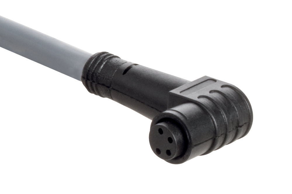 A-K4P-M8-R-W-2M-GY-1-X-X-4 Schmersal Sensor & Actuator Cable