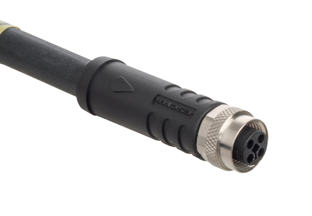 A-K4P-M12P-S-G-30M-BK-2-X-T-4 Schmersal Sensor & Actuator Cable
