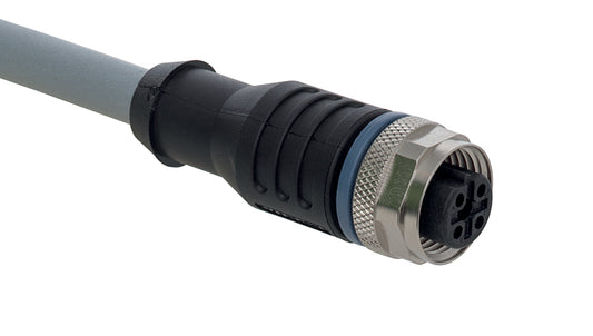 A-K4P-M12-S-G-15M-GY-2-X-B-4-69-075 Schmersal Sensor & Actuator Cable