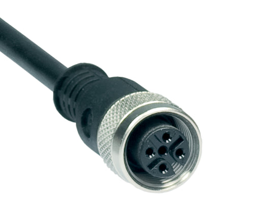 KA-0808 Schmersal Sensor & Actuator Cable