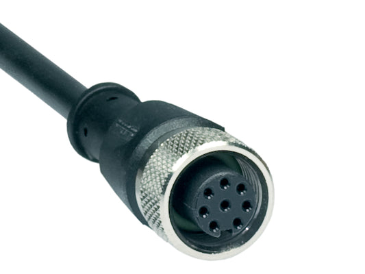 KA-0904 Schmersal Sensor & Actuator Cable