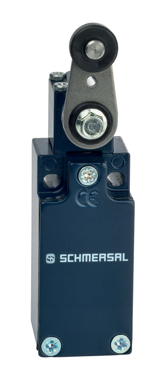 EX-TV12H 235-20ZH-3D Schmersal Roller lever Metal 2.5 mm² Limit Switch 46 mm*30 mm