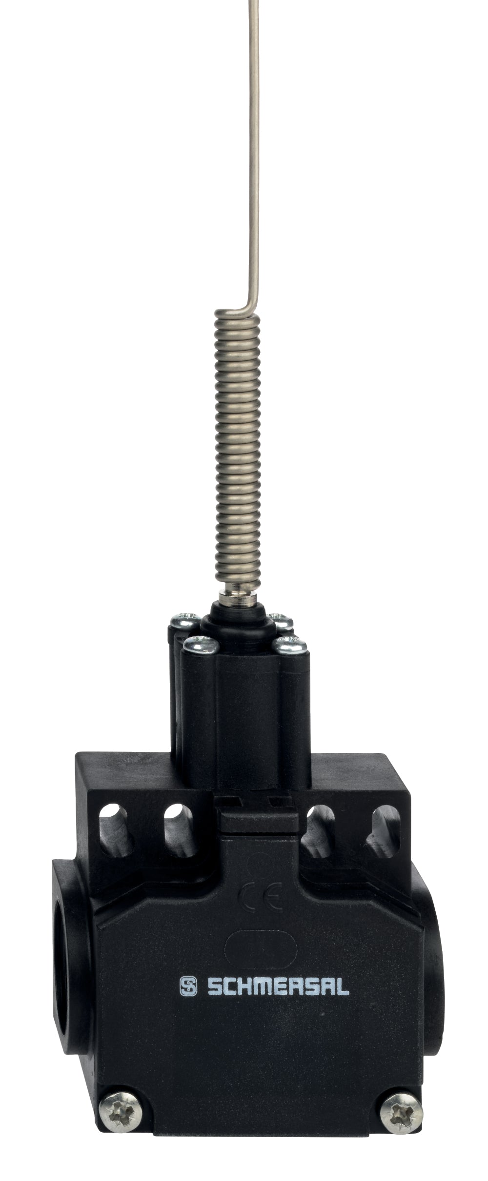 Schmersal ZAF 256-11Z Limit Switch