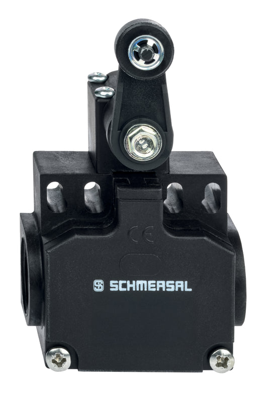 Schmersal TV1H 256-02Z Limit Switch