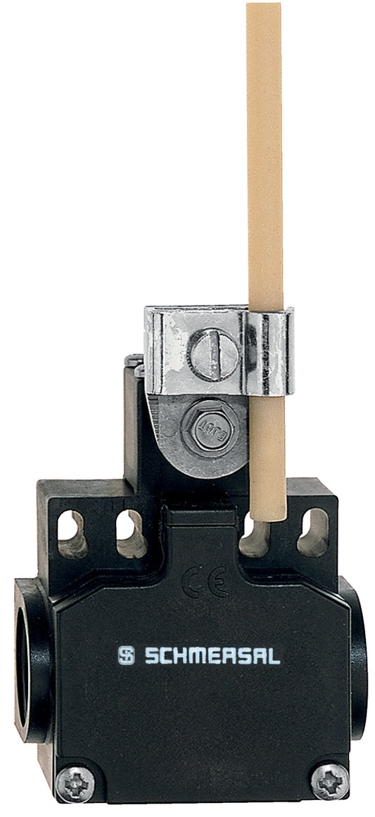 Schmersal TV10H 256-11Z Limit Switch