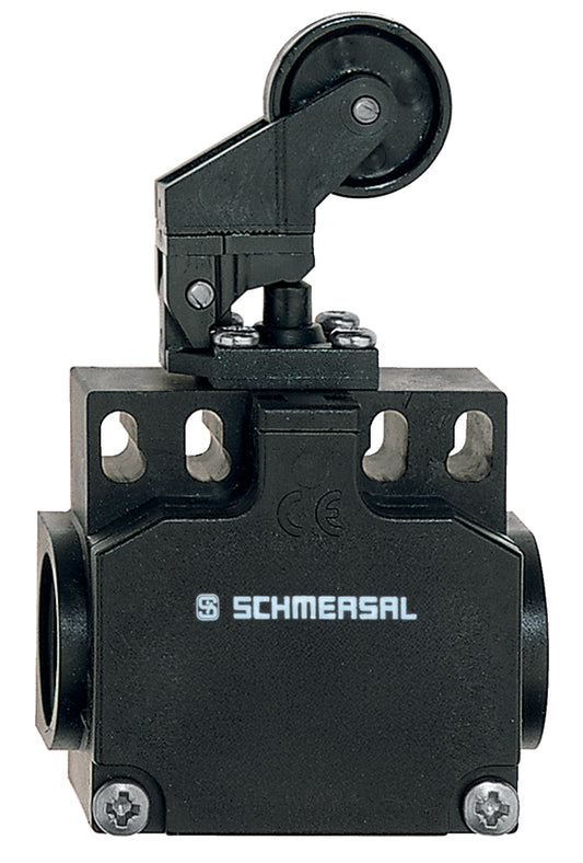 Schmersal TK4 256-02Z Limit Switch