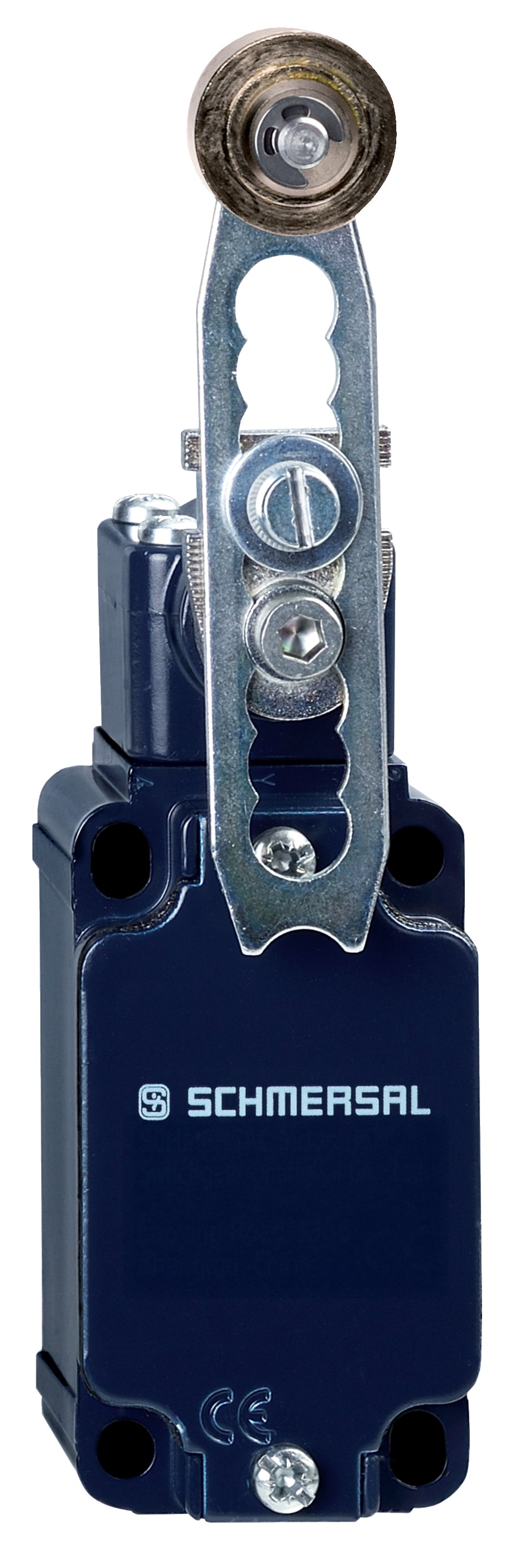 Schmersal T4V7H 335-02Z-RMS-2138 Limit Switch