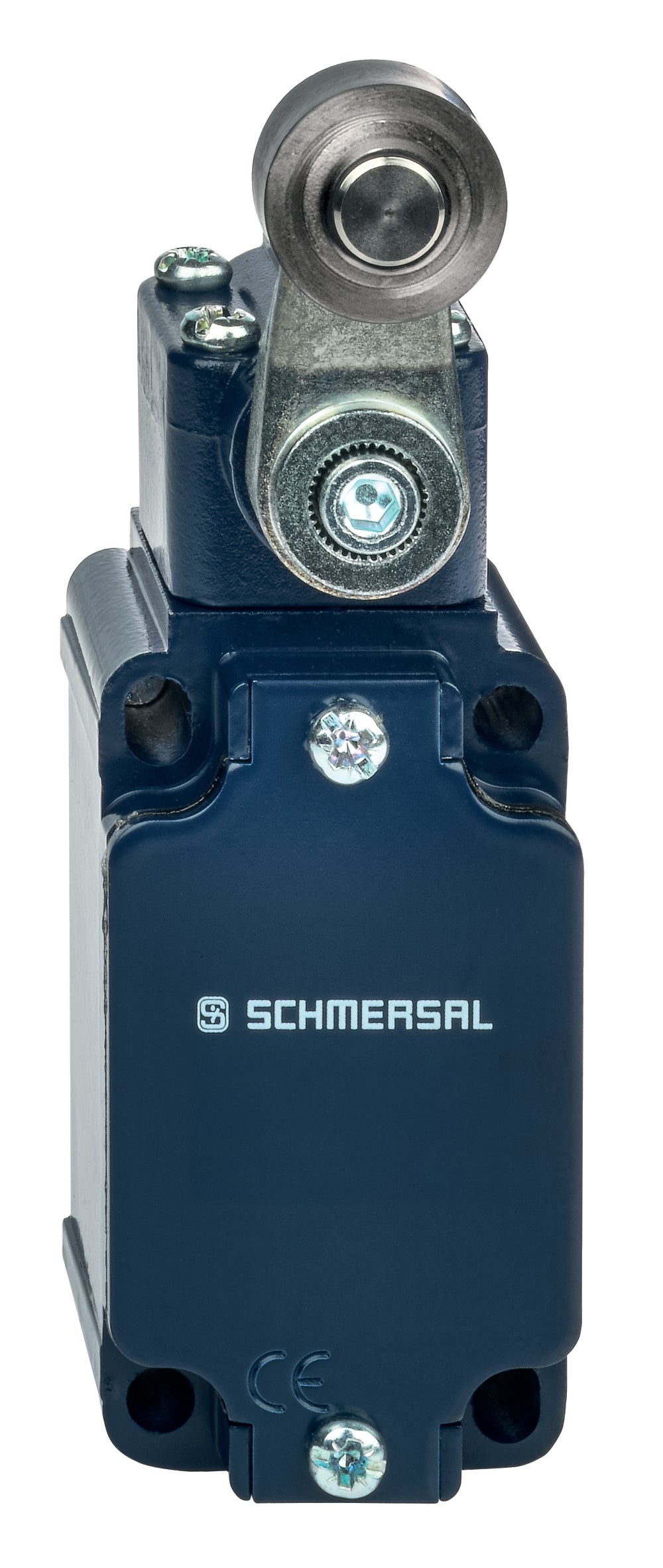 Schmersal Z4V7H 335-11Z-RVA-1637/2079-1 Limit Switch