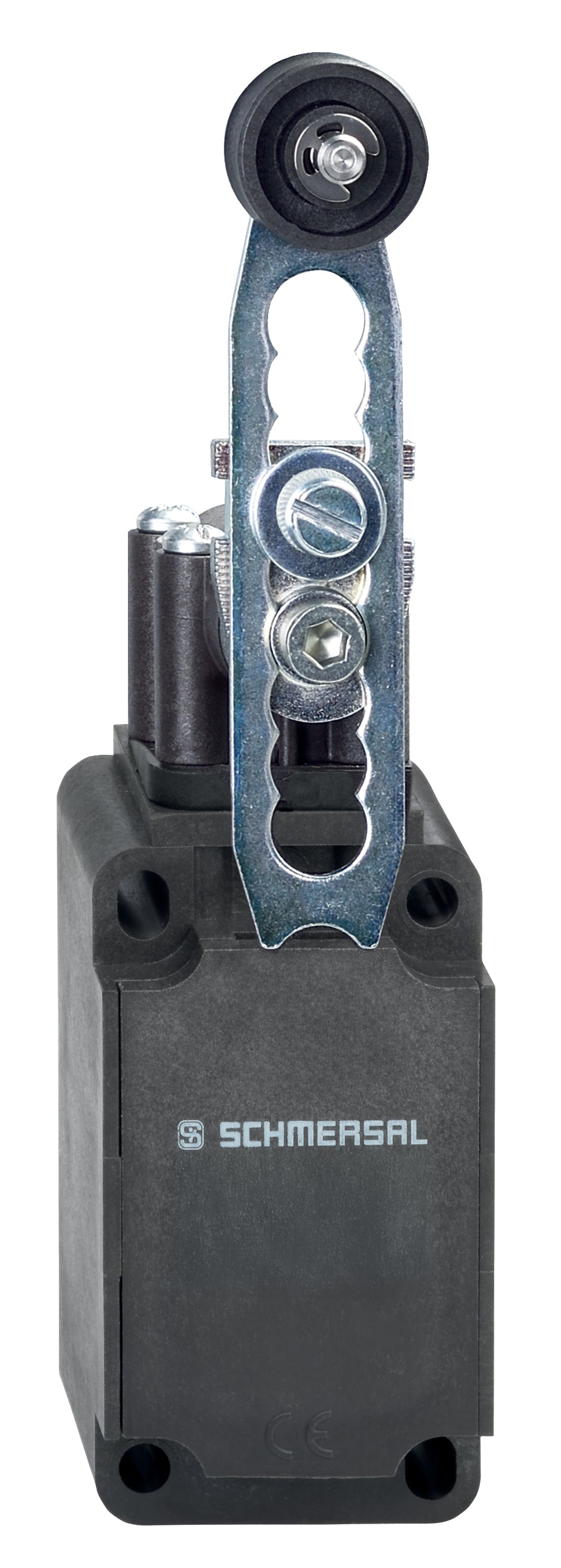 Schmersal Z4V7H 336-02Z-2138 Limit Switch