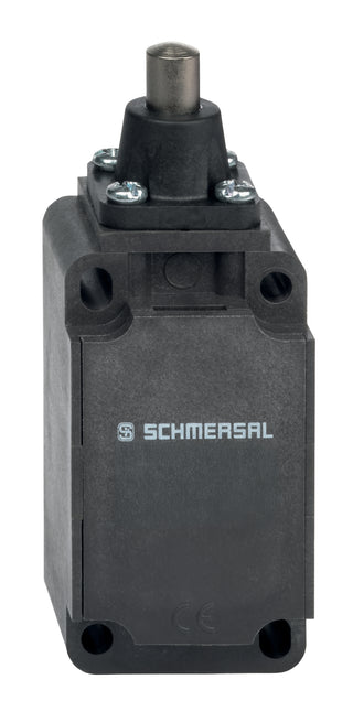 TS 336-02Z-M20 Schmersal Plunger Thermoplastic 1 Cable entry M 20 x 1.5 Limit Switch 38 mm*40.5 mm