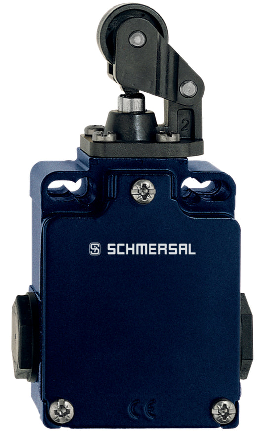 Schmersal EX-Z1K 355-11Z-U180-3G/D Limit Switch