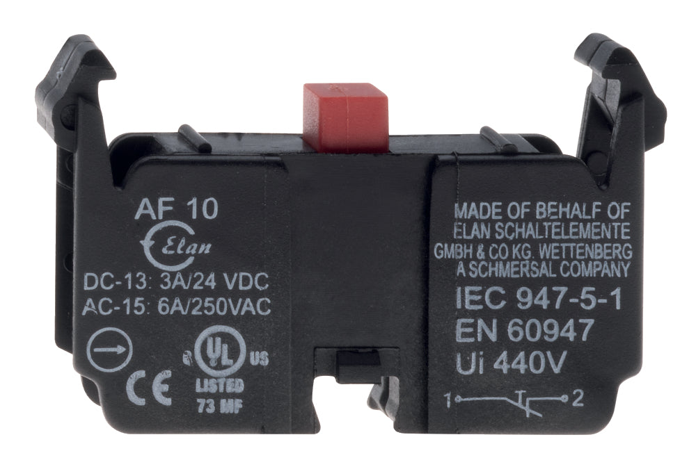 Schmersal AF10 Interlock Component