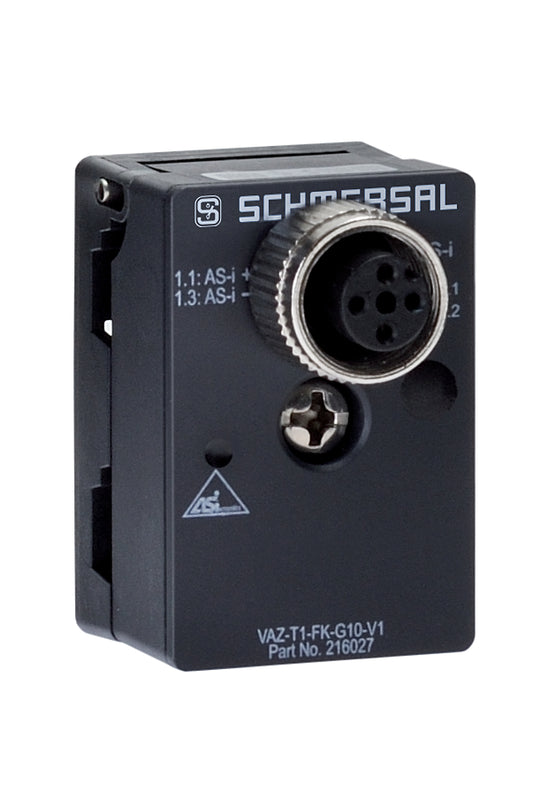 Schmersal ASSB-2P-1M12-V1 Industrial Connector