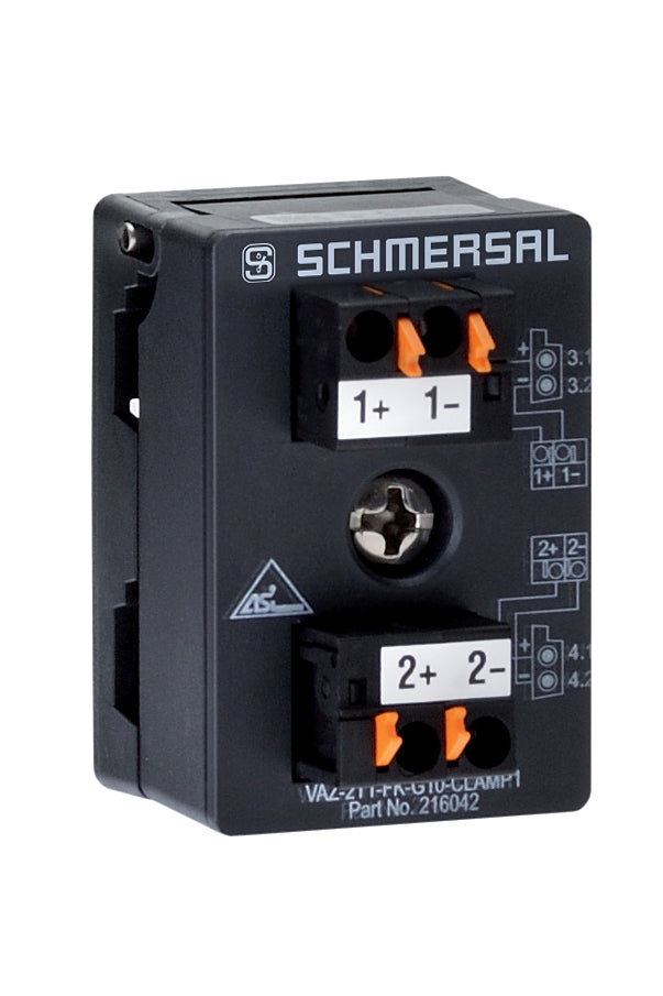 Schmersal ASSB-4P-SW-V1 Interlock Component