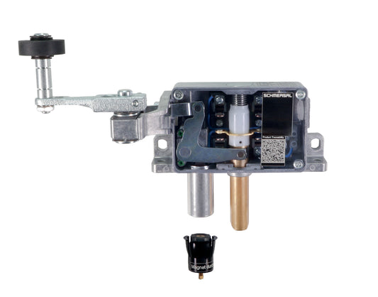 AV15LB2KX20U-GB215 Safety Interlock Component