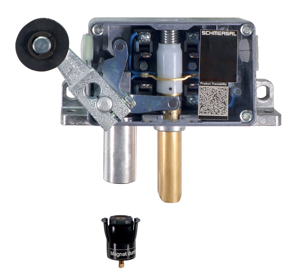 AV15LHKX40U-GB215 Safety Interlock Component