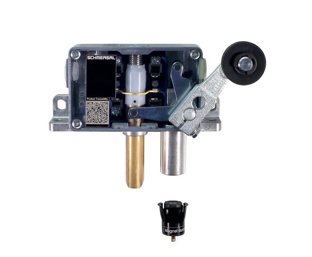 AV15RHKX11.5U-GB215 Safety Interlock Component
