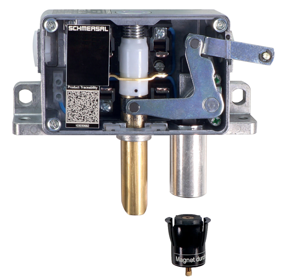 AV15RKX40U-GB215 Safety Interlock Component