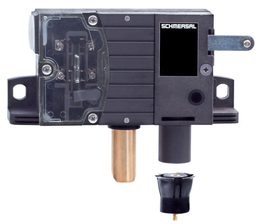 AV20RHX45U-GB215 Safety Interlock Component