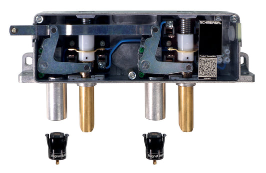 AV25LKX11.5U-GB215 Safety Interlock Component