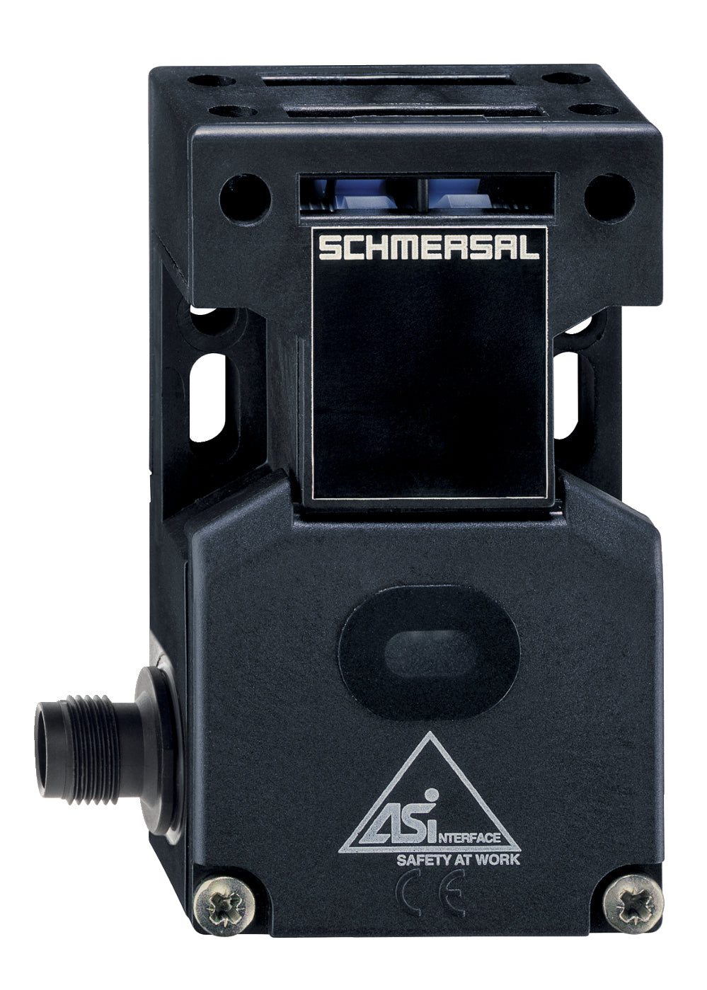 AZ 16 ST3-AS R ASI-SAW Safety Interlock Component