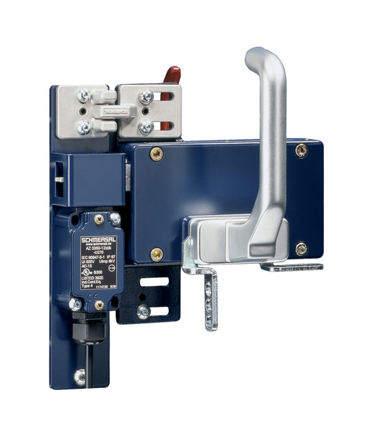 AZ 3350-STS30-08 Safety Interlock Component