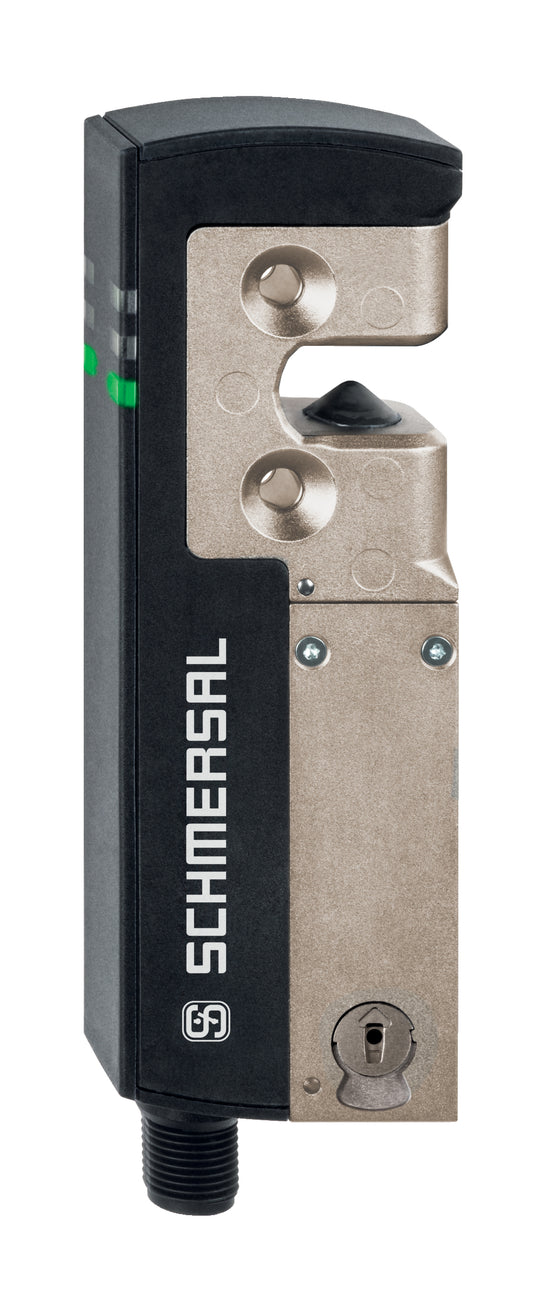 AZM40B-I2-ST-1P2P Solenoid Interlock Switch