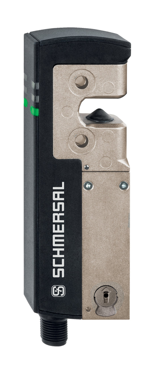 AZM40Z-I1-ST-1P2P-PH Solenoid Interlock Switch