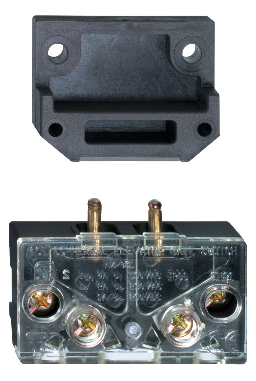 AZ 051 K 08106 Safety Interlock Component