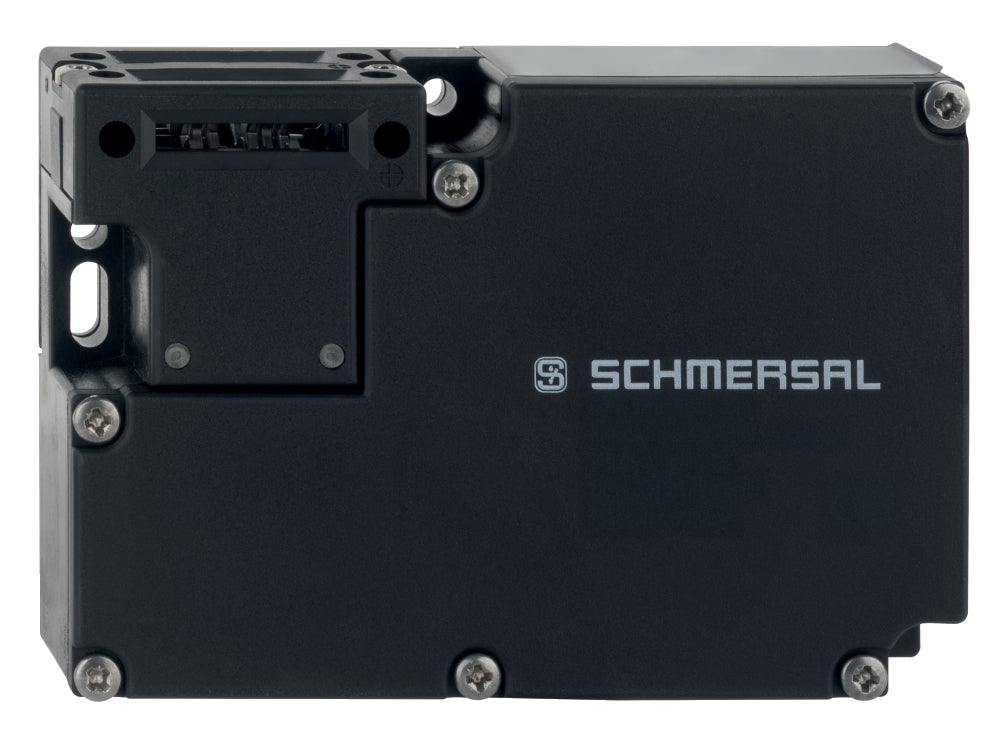 AZM 161CC-12/12RK-024 Solenoid Interlock Switch