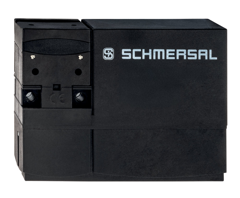 AZM 170-02ZRK 24VAC/DC GB 997 Solenoid Interlock Switch