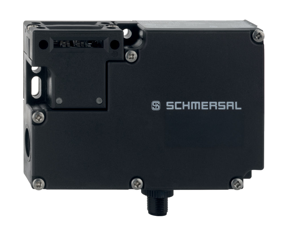 AZM 161B-ST1-FB-RA Solenoid Interlock Switch